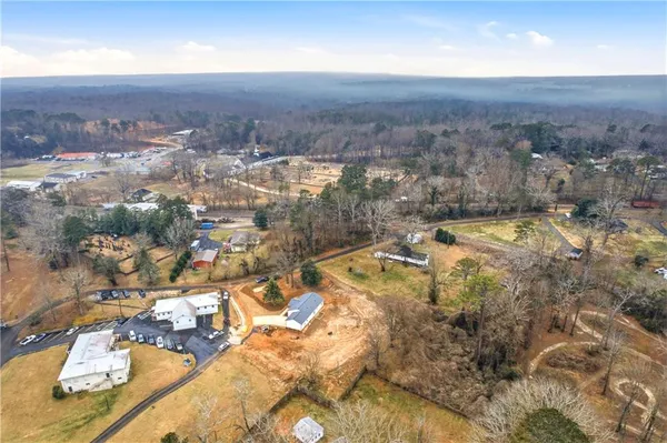 $415,500 | 53 Clinic Road, Tate, GA 30177