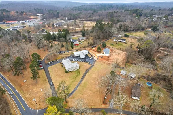 $415,500 | 53 Clinic Road, Tate, GA 30177