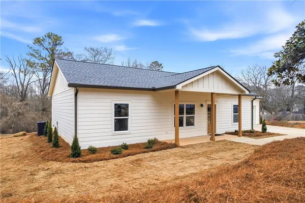 $415,500 | 53 Clinic Road, Tate, GA 30177