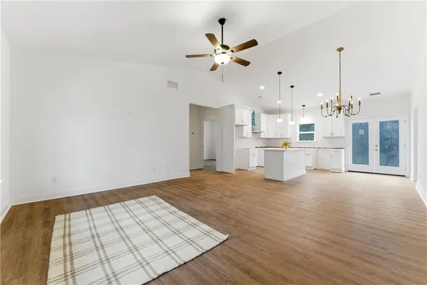 $415,500 | 53 Clinic Road, Tate, GA 30177