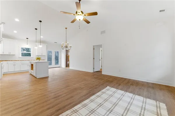 $415,500 | 53 Clinic Road, Tate, GA 30177