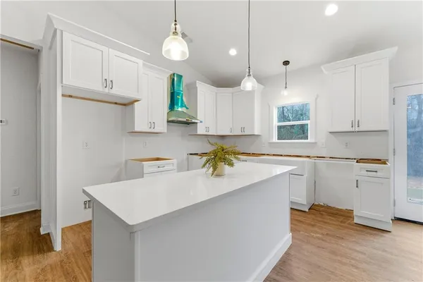 $415,500 | 53 Clinic Road, Tate, GA 30177