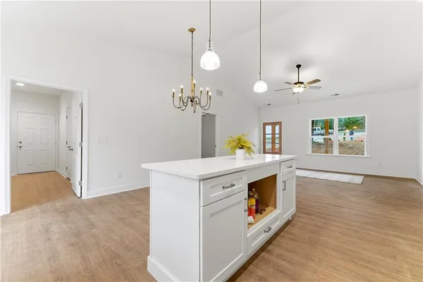 $415,500 | 53 Clinic Road, Tate, GA 30177