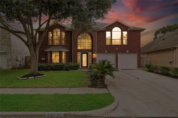 $2,550 | 22722 Castleton Creek Court, Katy, TX 77450