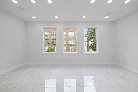 $645,000 | 15 Fulton Avenue, Unit 2, Jersey City, NJ 07305