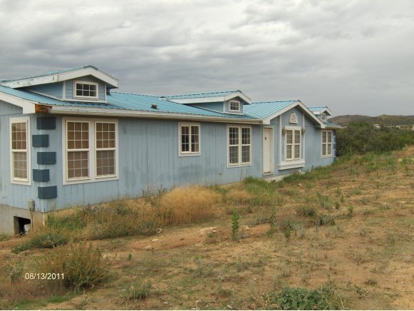 500 North Ambassador Road Dewey, AZ 86327 - Photo 1 of 8 Primary Photo
