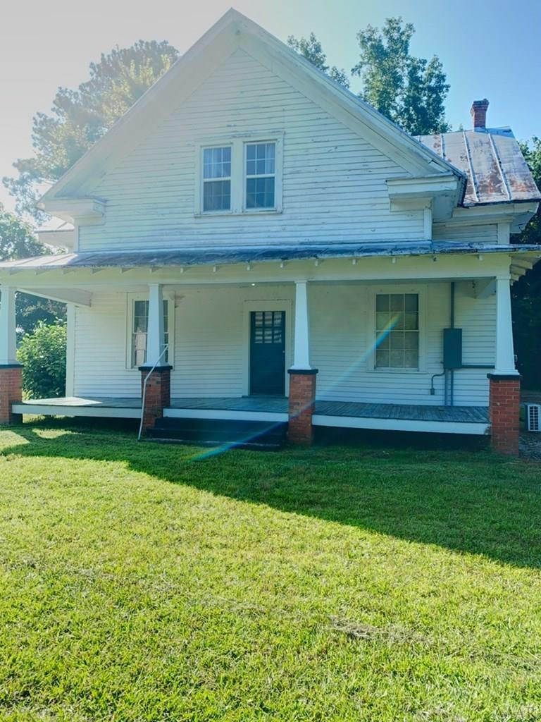11550 Hwy 32 Roper Nc 27970 Roper, NC 27970 - Photo 1 of 16 Main View