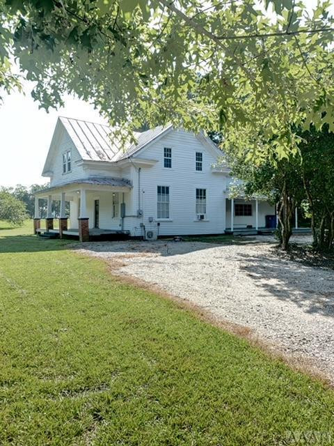 11550 Hwy 32 Roper Nc 27970 Roper, NC 27970 - Photo 2 of 16