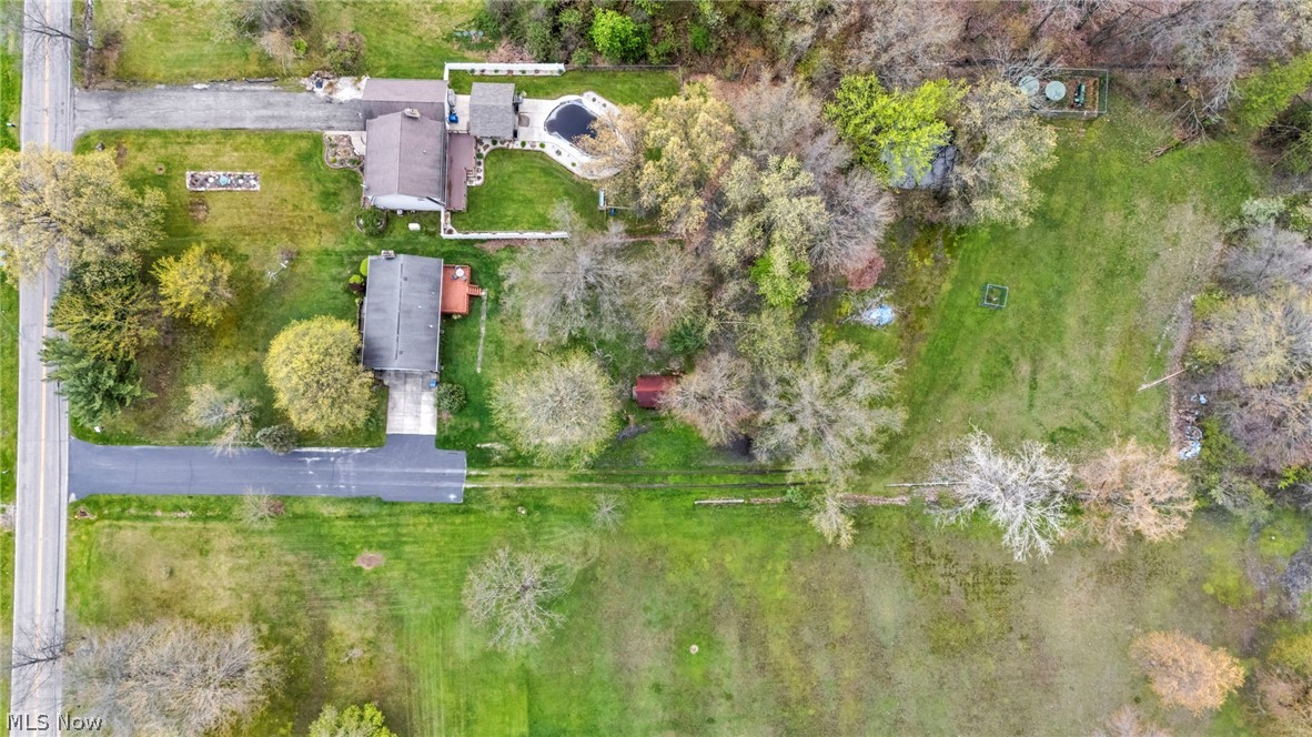 3446 Niles Carver Road Mineral Ridge, OH 44440 - Photo 4 of 49