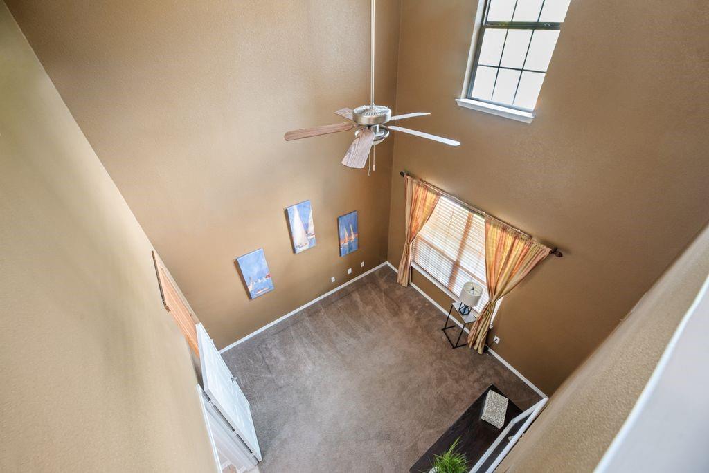 5841 Stone Mountain Road The Colony, TX 75056 - Photo 21 of 40