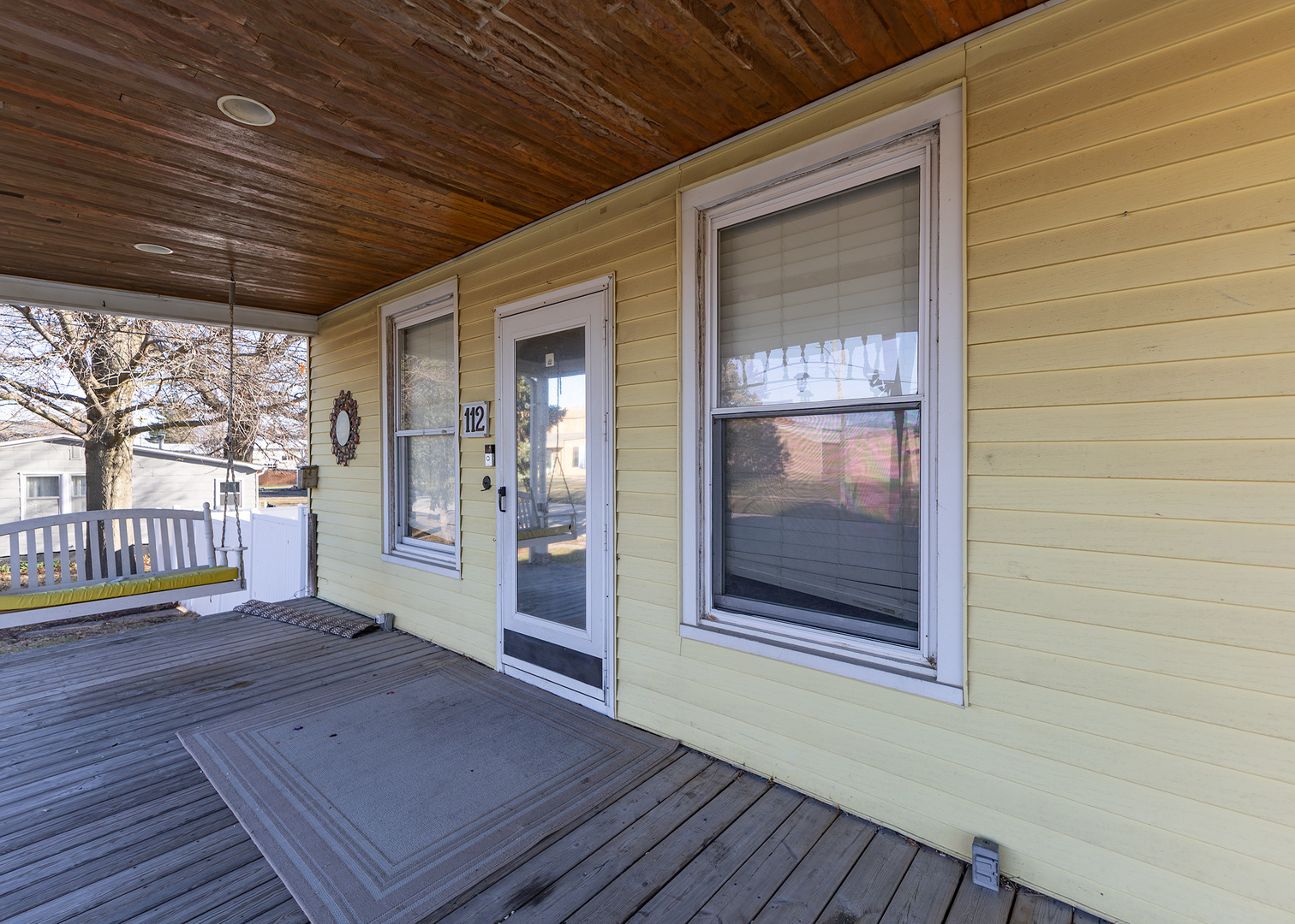 112 South State Street Atkinson, IL 61235 - Photo 3 of 8