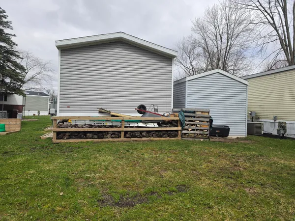 $70,000 | 847 Apple Tree Court Northwest, Walker, MI 49534