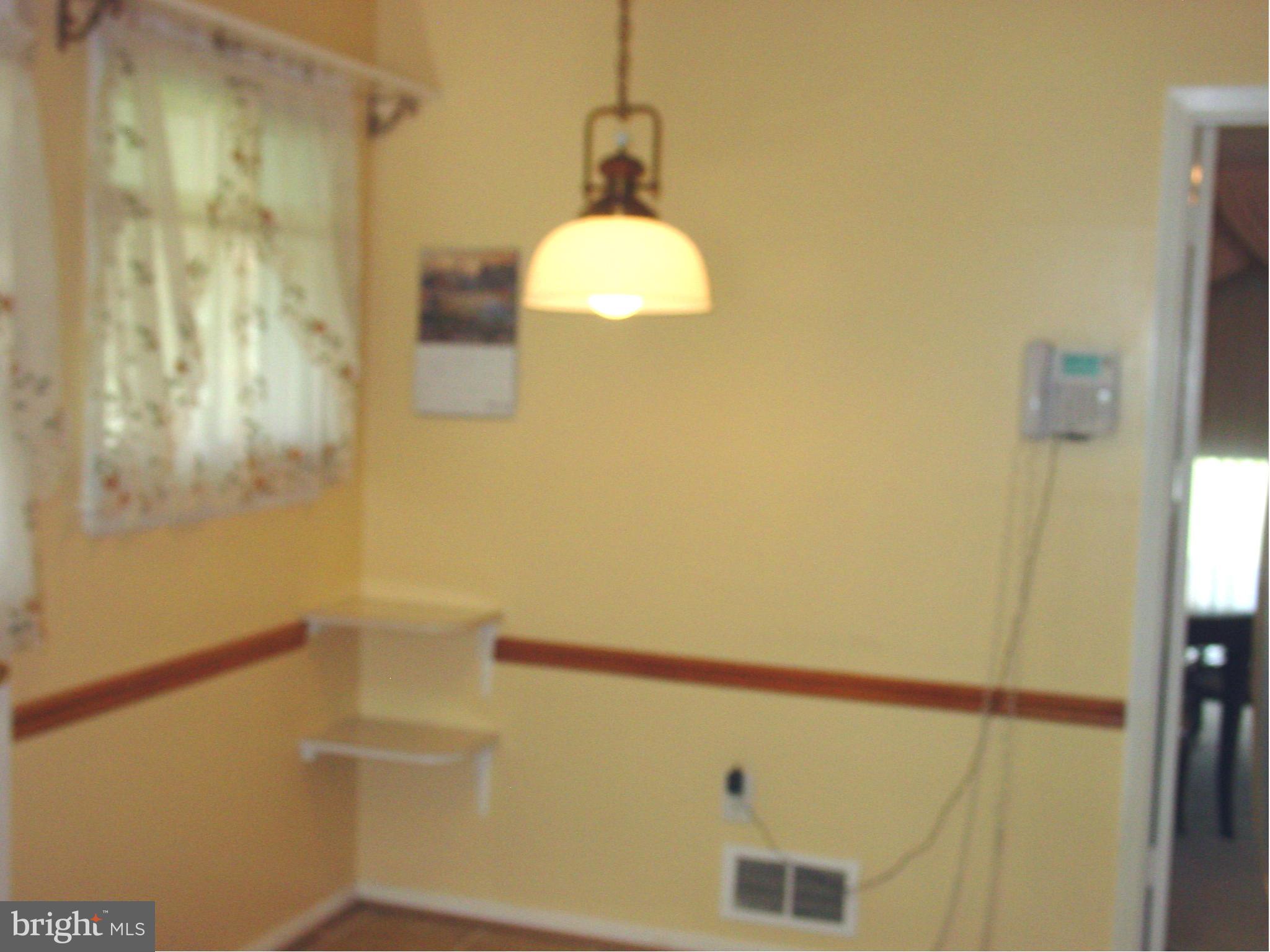 7510 Shelowood Road Baltimore, MD 21208 - Photo 15 of 28 Kitchen