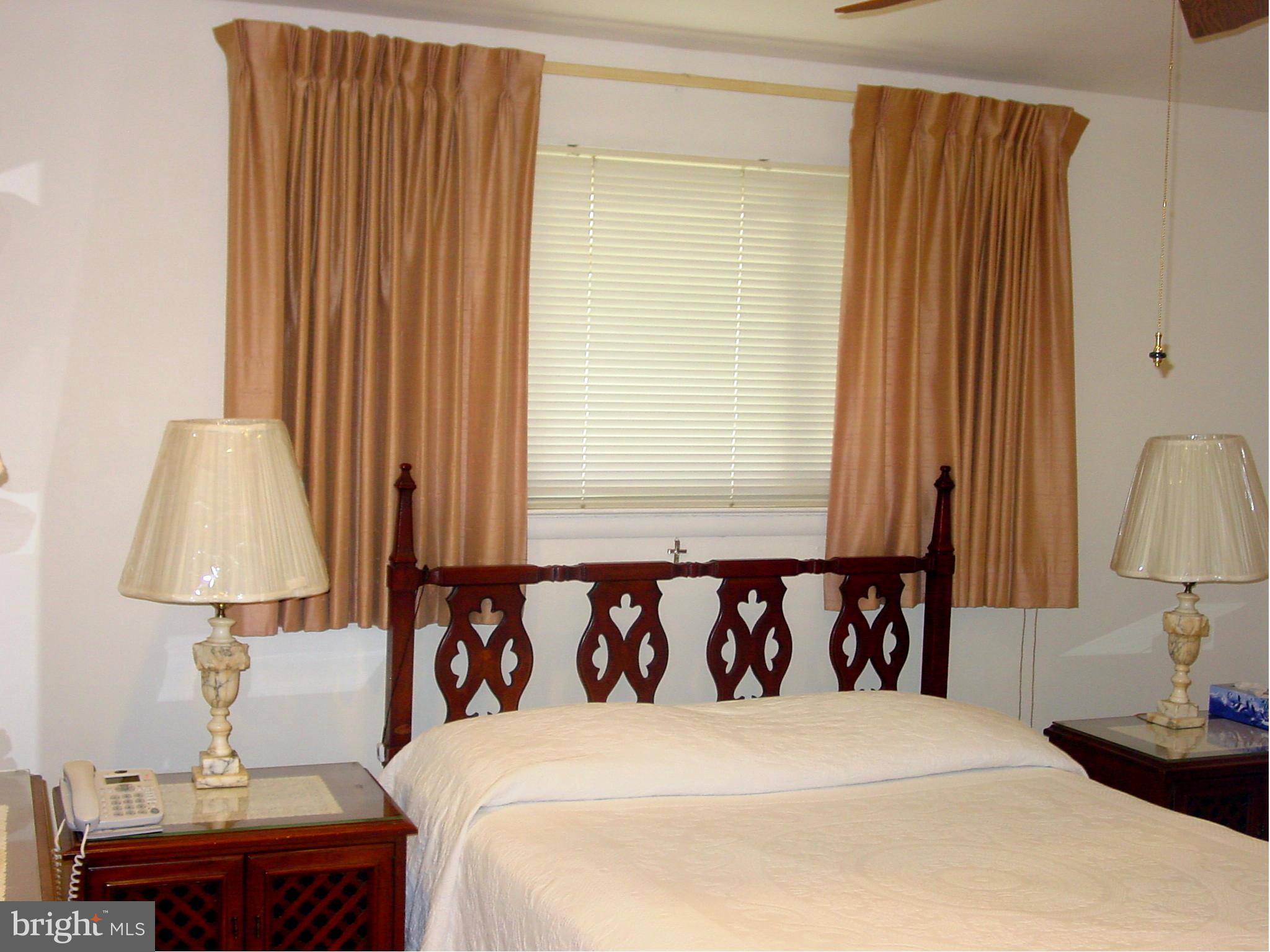 7510 Shelowood Road Baltimore, MD 21208 - Photo 16 of 28 Bedroom (Master)