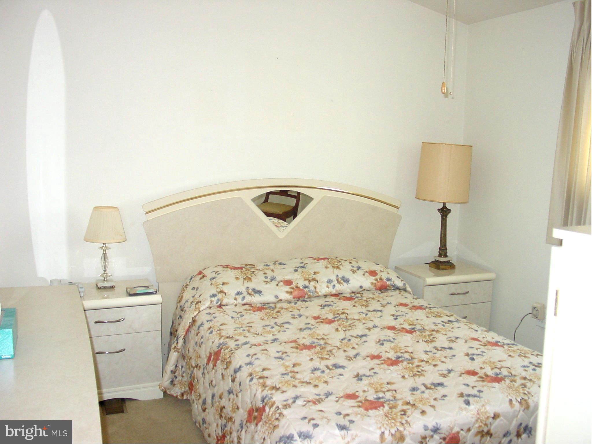 7510 Shelowood Road Baltimore, MD 21208 - Photo 18 of 28 Bedroom