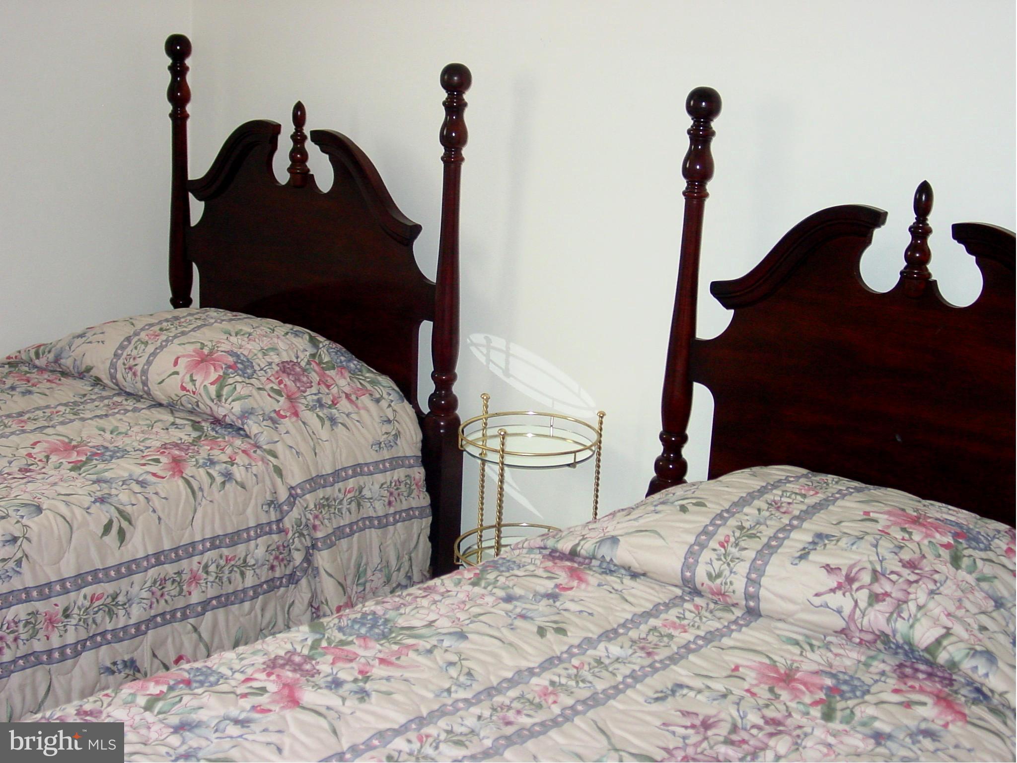 7510 Shelowood Road Baltimore, MD 21208 - Photo 20 of 28 Bedroom