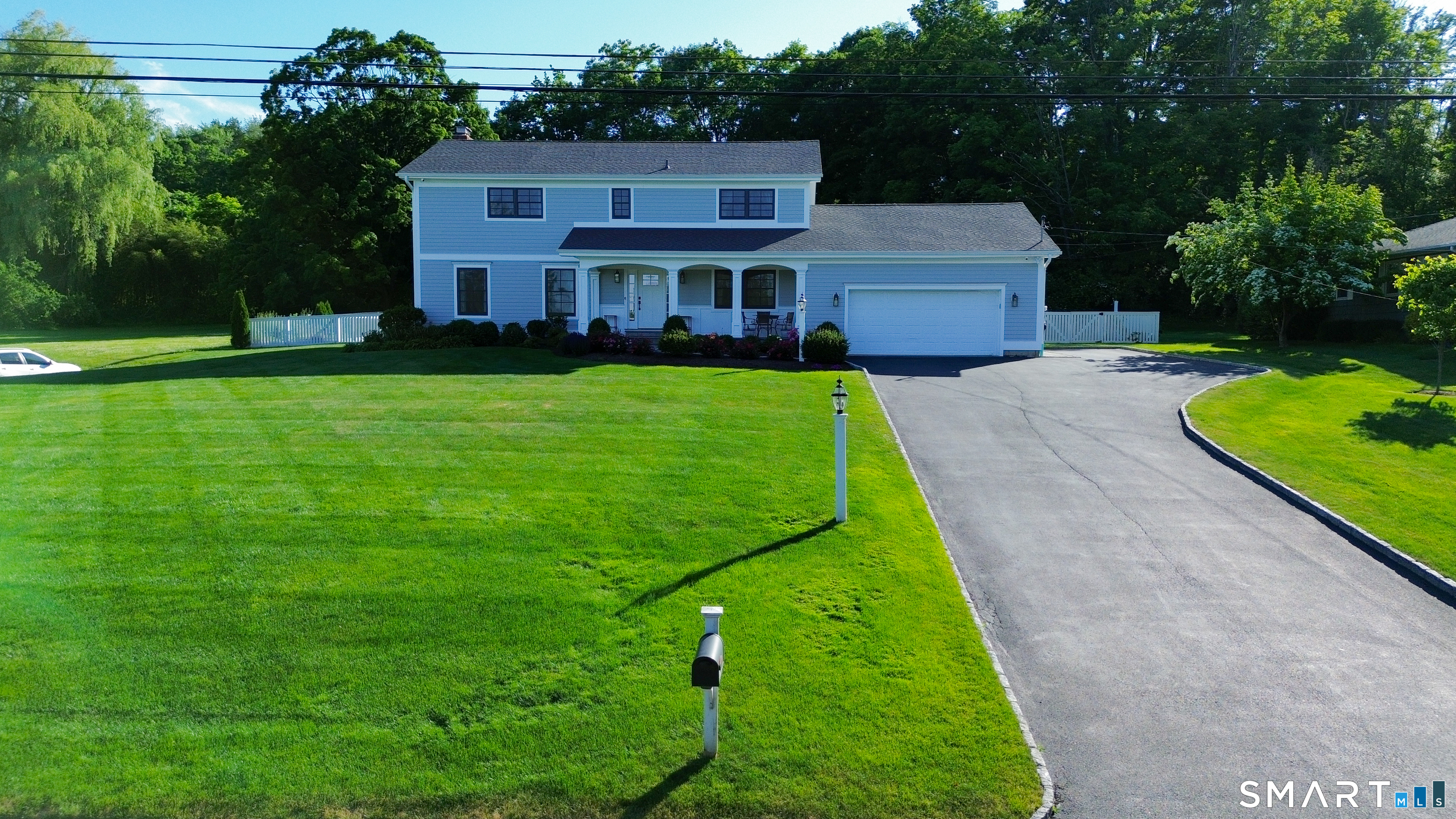 14 East Gate Road Danbury, CT 06811 - Photo 1 of 25