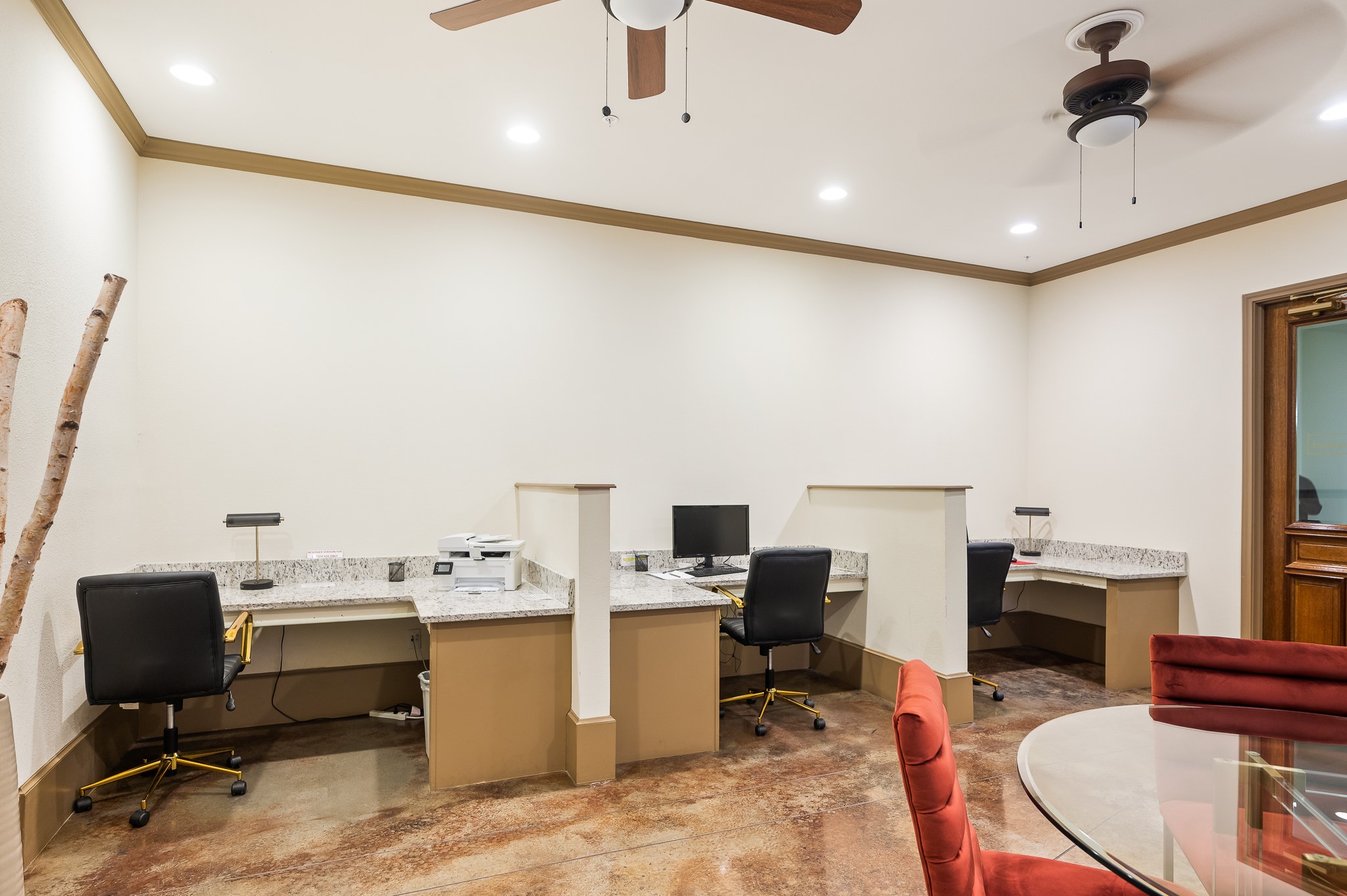 2400 McCue Road, Unit 413 Houston, TX 77056 - Photo 29 of 45 Gallery Image 29