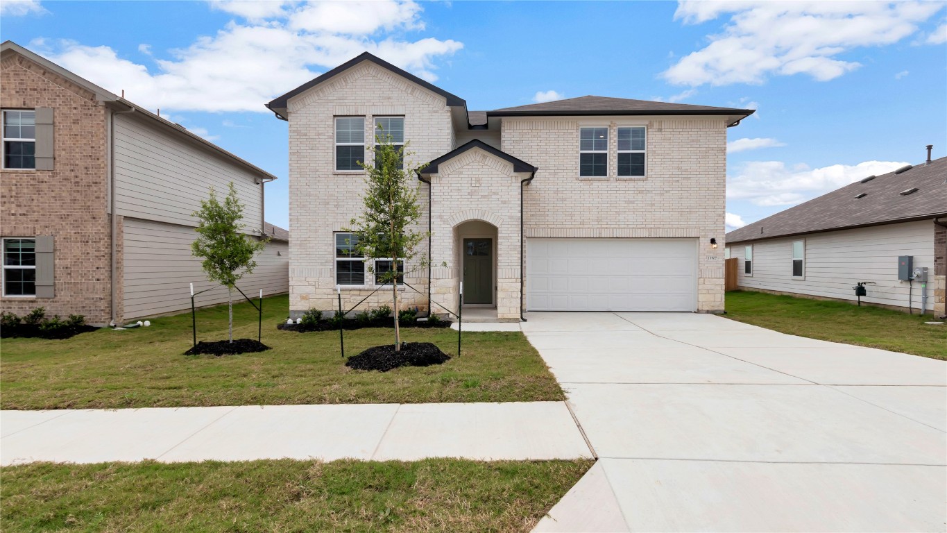20437 Rosen Way Manor, TX 78653 - Photo 1 of 1 Gallery Image 1