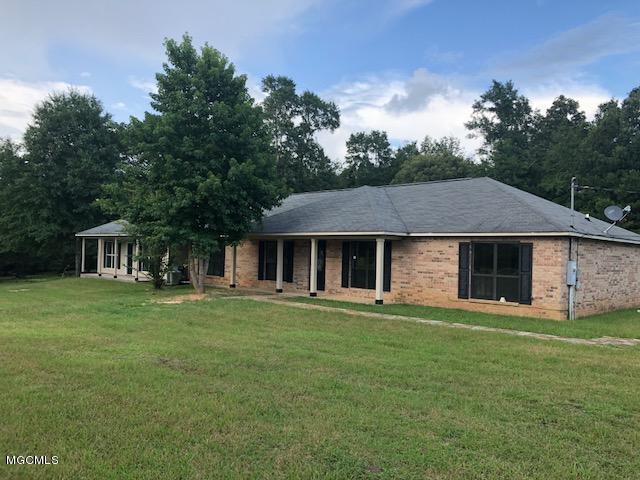13416 Masterson Road Pass Christian, MS 39571 - Photo 1 of 31 13416 Masterson