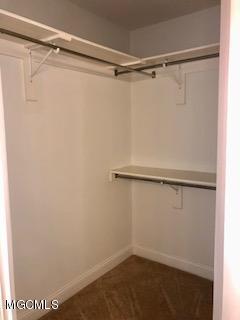13416 Masterson Road Pass Christian, MS 39571 - Photo 11 of 31 master closet #2
