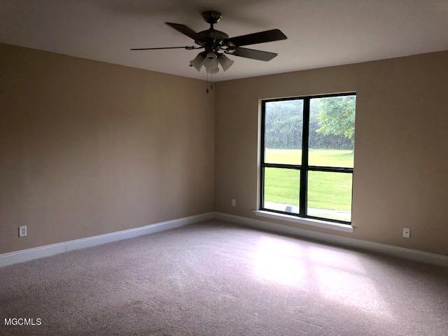 13416 Masterson Road Pass Christian, MS 39571 - Photo 7 of 31 Master Bedroom