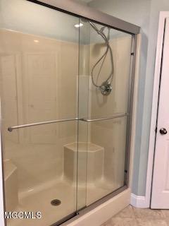 13416 Masterson Road Pass Christian, MS 39571 - Photo 8 of 31 master bath