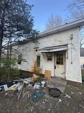 $22,500 | 4872 Old North Road, Christopher, IL 62822