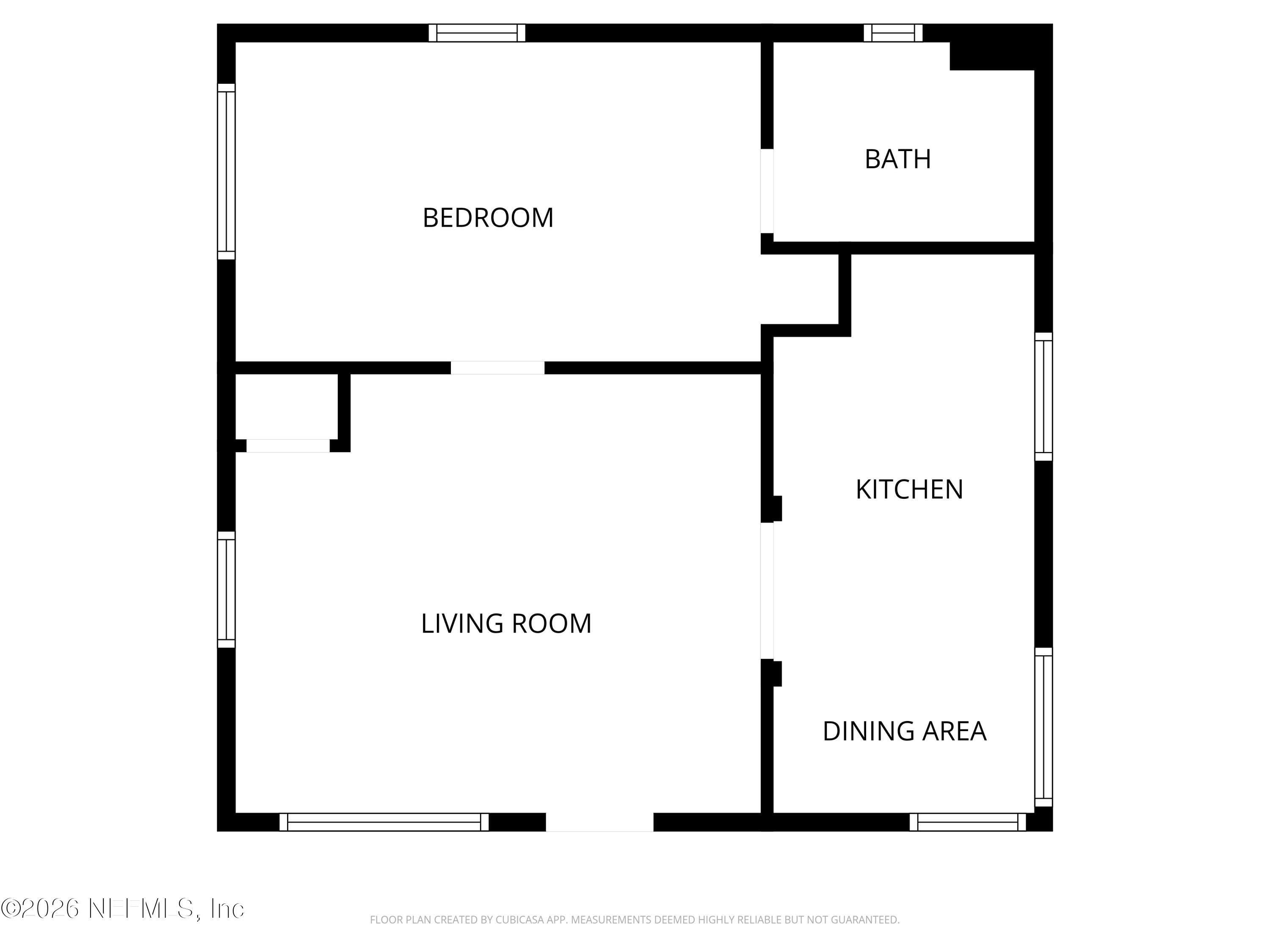 6300 Blanchard Road Jacksonville, FL 32216 - Photo 2 of 12