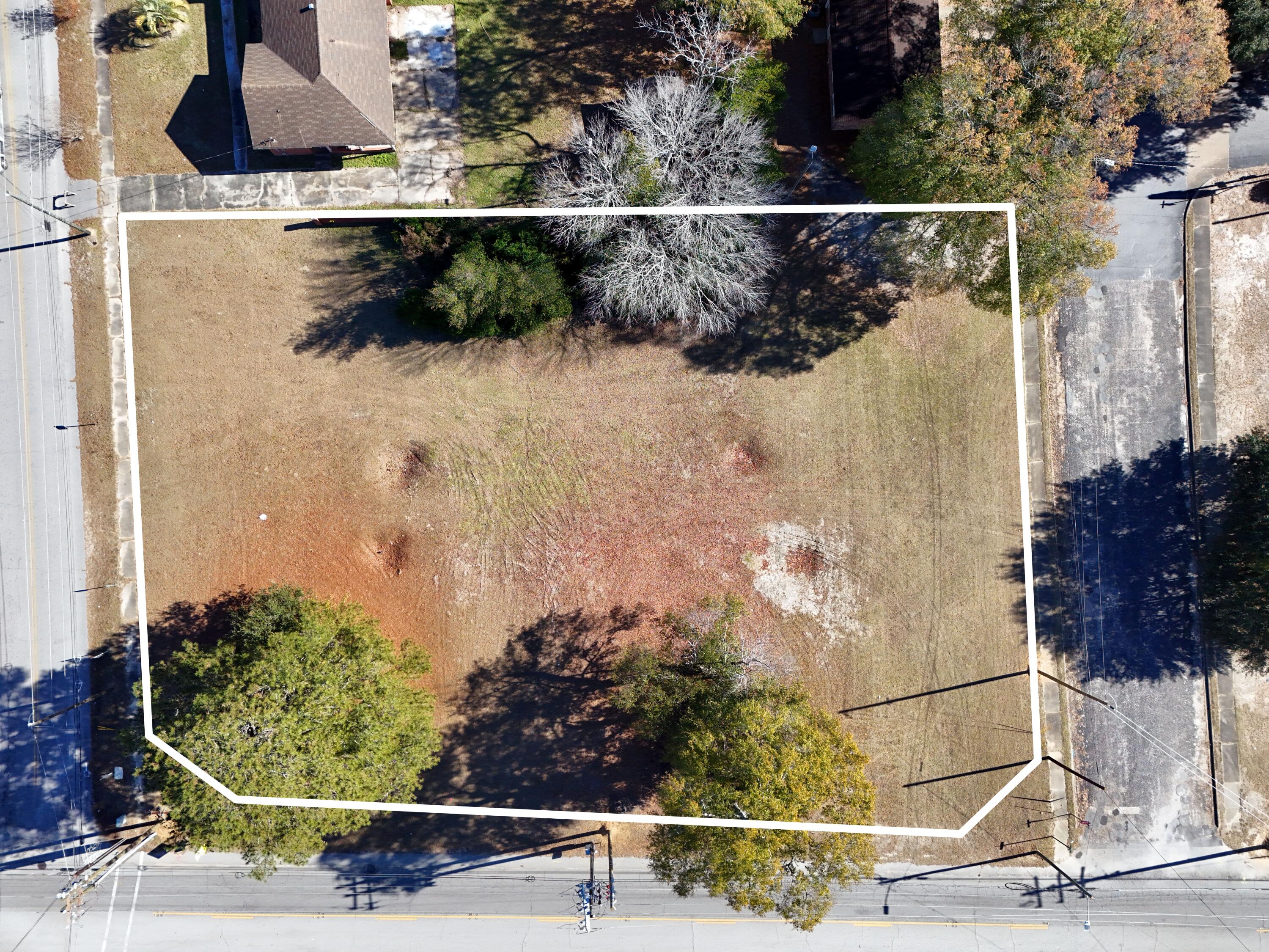 761 North Main Street Sumter, SC 29150 - Photo 2 of 5 Outline 2
