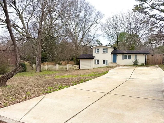 $159,000 | 1352 North Hicks Circle Northwest, Conyers, GA 30012