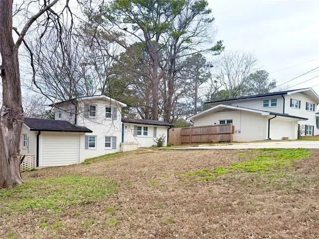 $159,000 | 1352 North Hicks Circle Northwest, Conyers, GA 30012