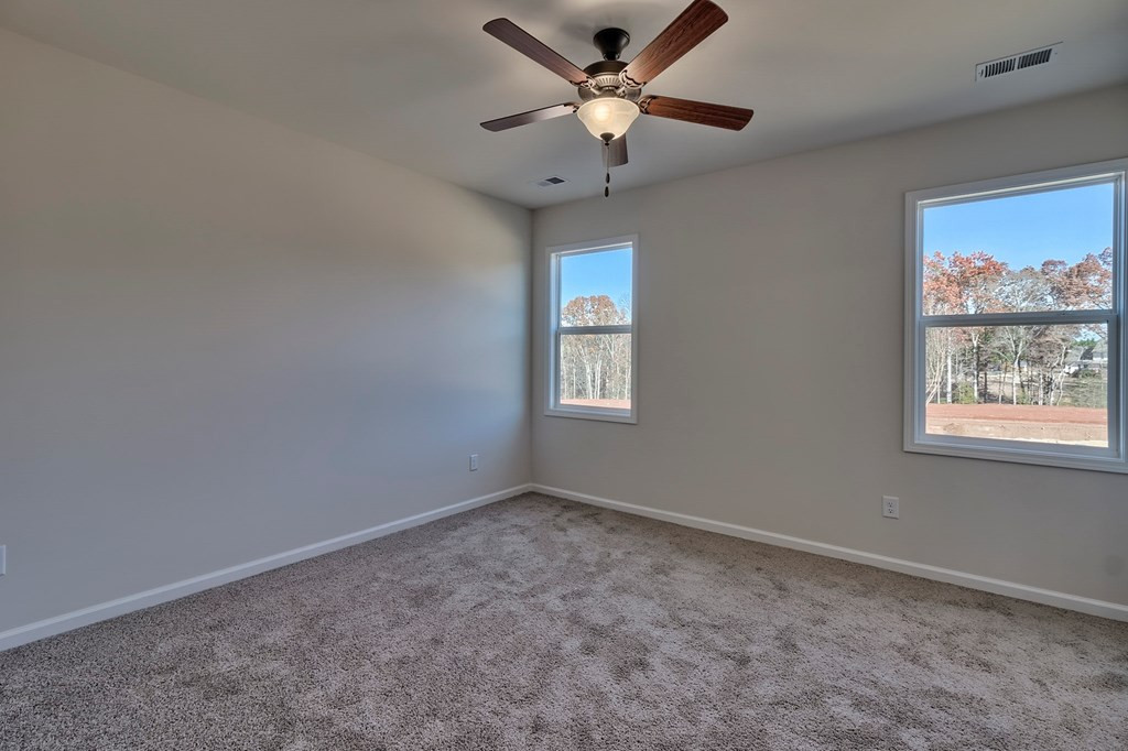6122 Whirlaway Road Graniteville, SC 29829 - Photo 23 of 36
