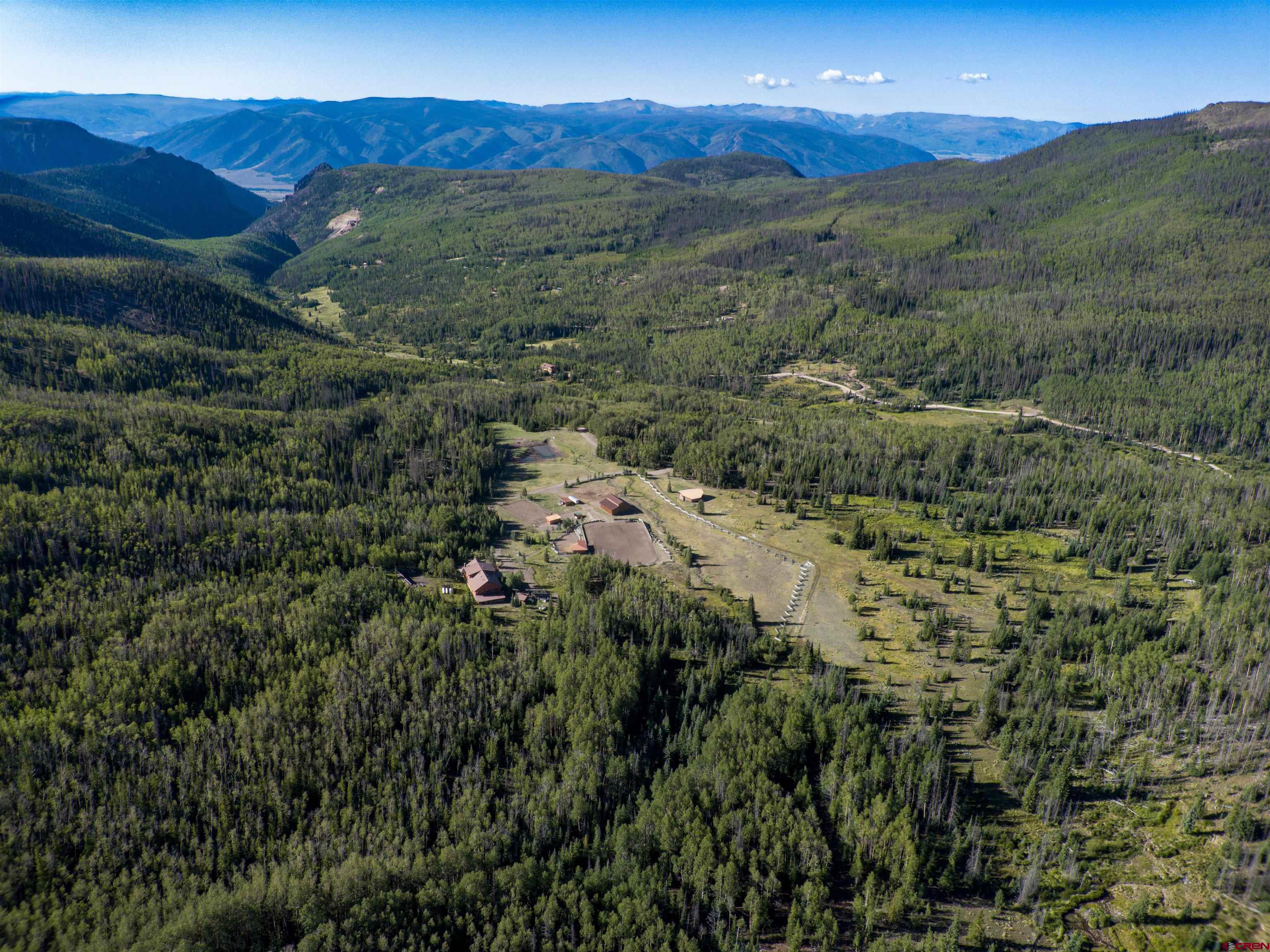 4320 Forest Road, Unit 503 Creede, CO 81130 - Photo 33 of 42 Gallery Image 33