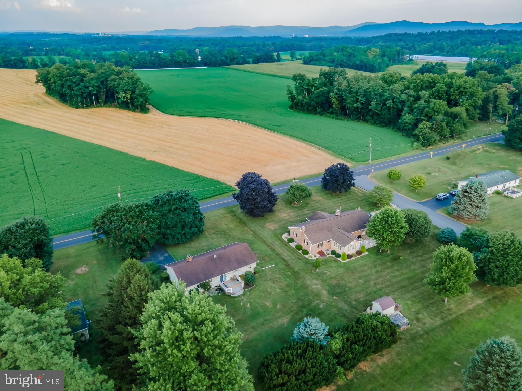 447 Adams Road Carlisle, PA 17015 - Photo 2 of 44 Gallery Image 2