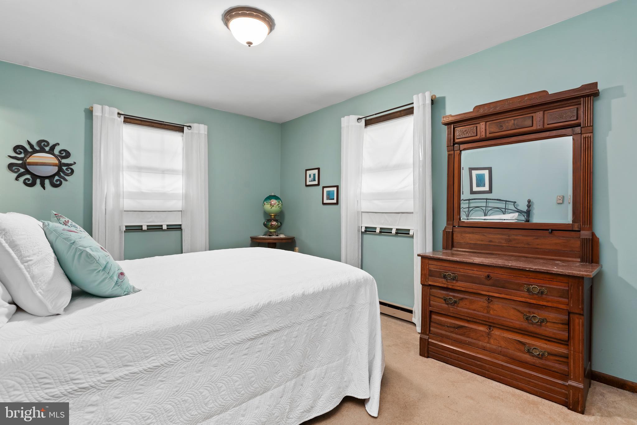 447 Adams Road Carlisle, PA 17015 - Photo 29 of 44 Primary Bedroom