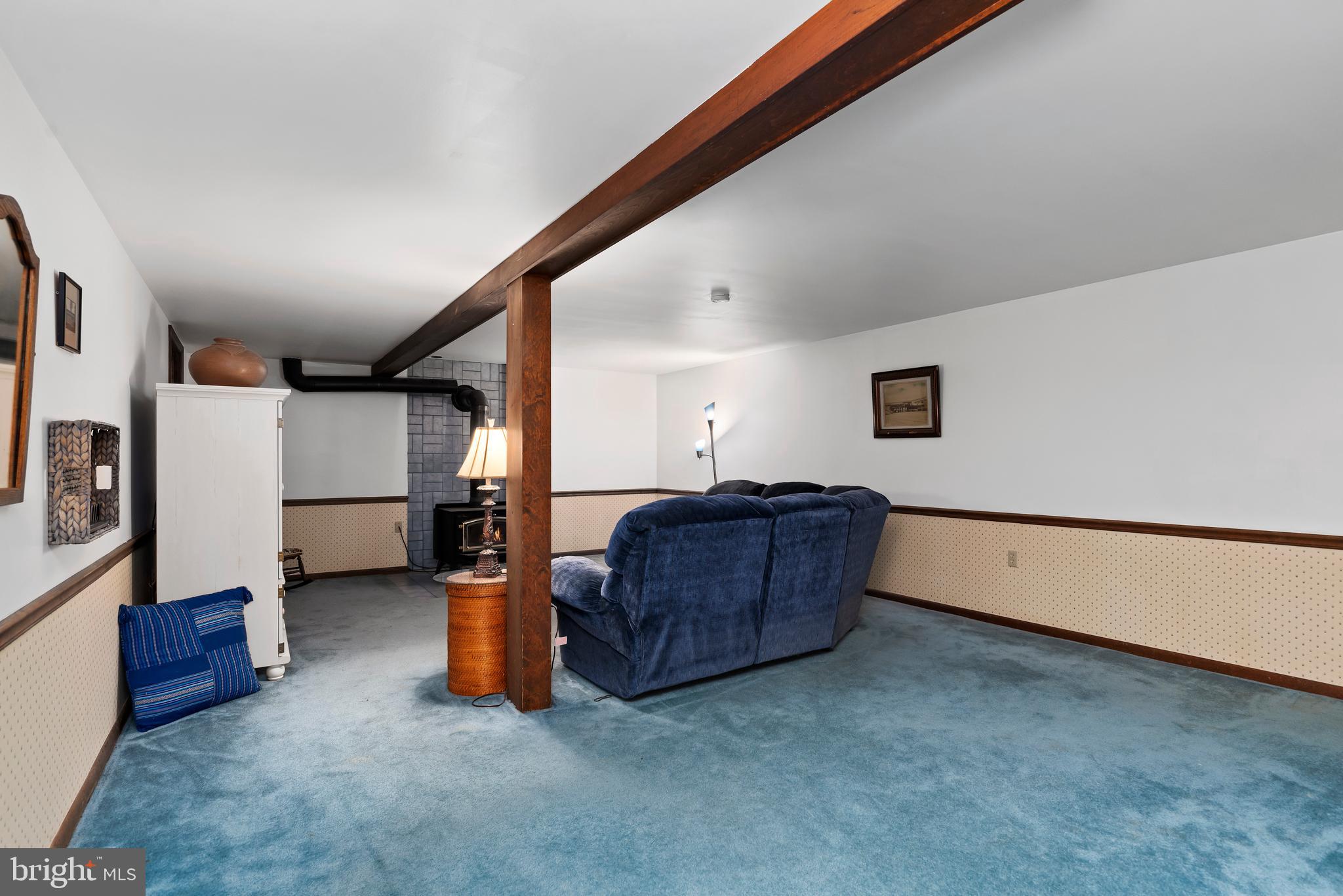 447 Adams Road Carlisle, PA 17015 - Photo 40 of 44 Lower level