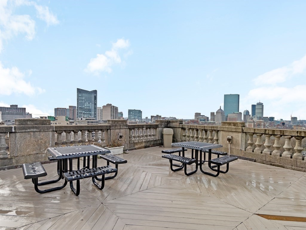 21 Beacon Street, Unit 3E Boston, MA 02108 - Photo 6 of 9