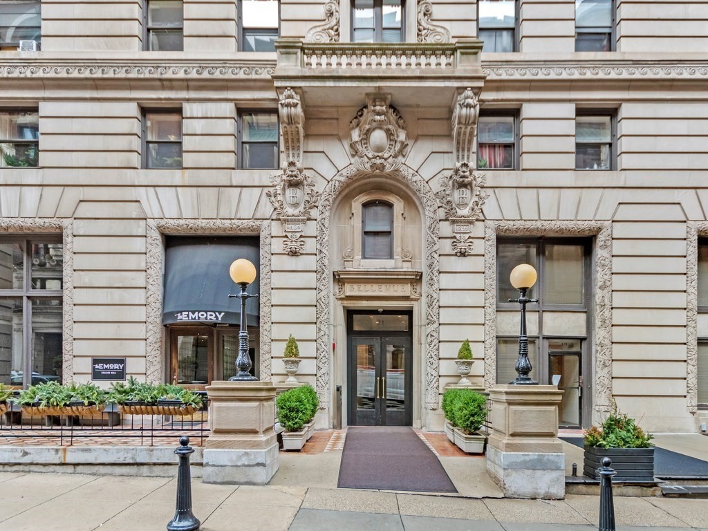 21 Beacon Street, Unit 3E Boston, MA 02108 - Photo 9 of 9