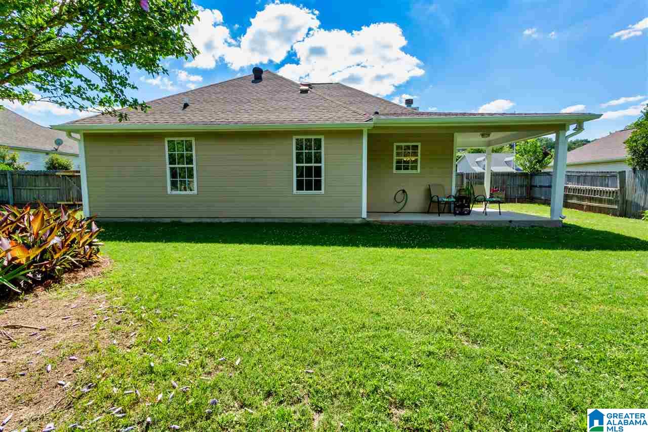 134 Stone Road Pelham, AL 35124 - Photo 38 of 44