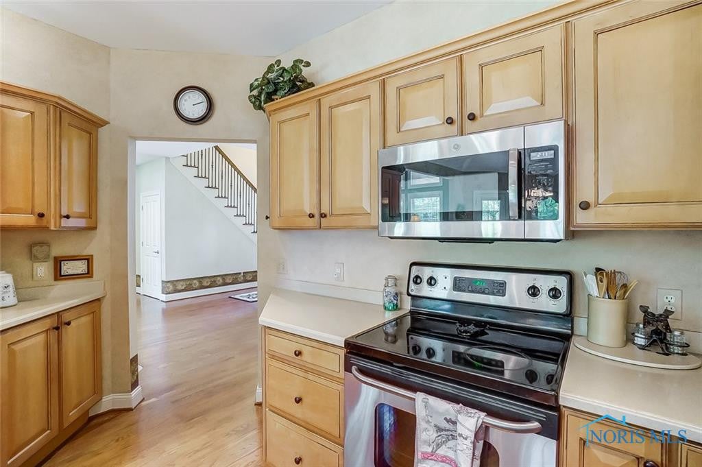 9396 Sheffield Road Perrysburg, OH 43551 - Photo 21 of 48 Gallery Image 21