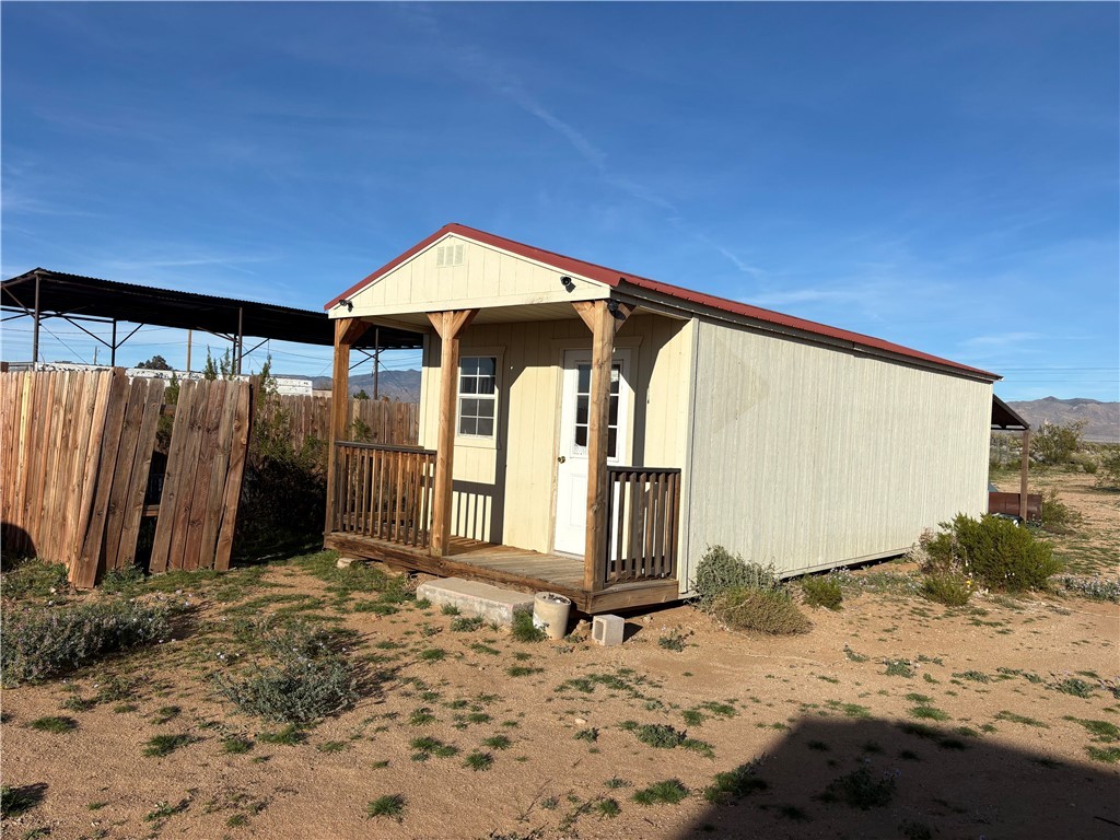 4938 Mormon Flat Road Golden Valley, AZ 86413 - Photo 21 of 23 Other