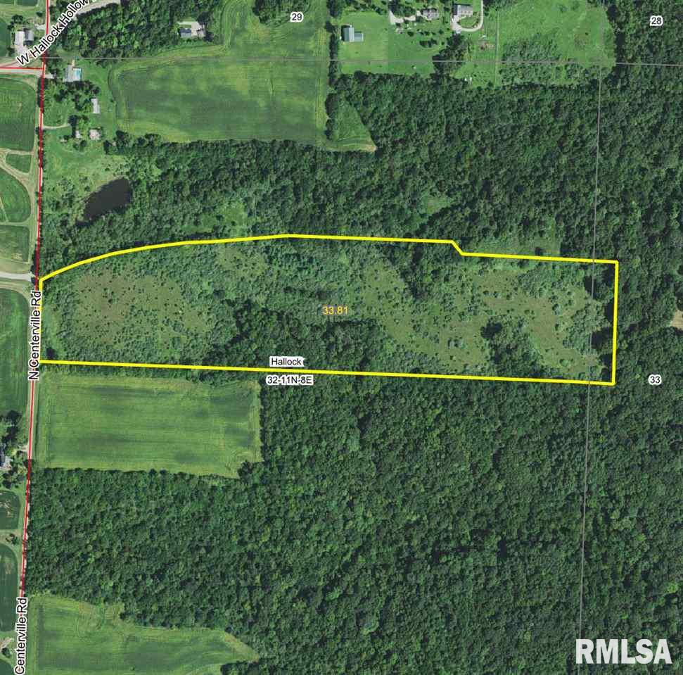 0 North Centerville Road Edelstein, IL 61526 - Photo 1 of 1 Gallery Image 1