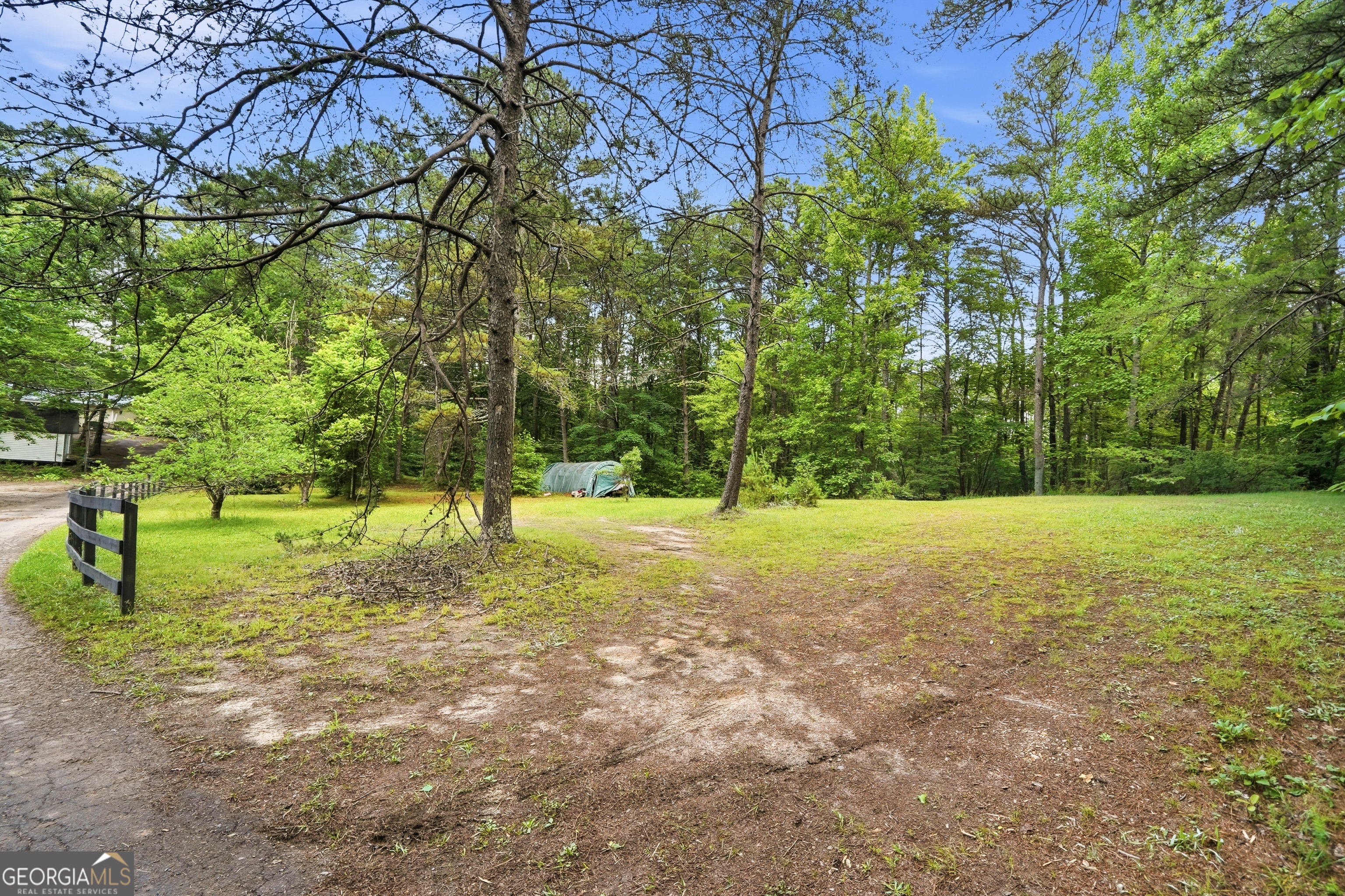 2518 Henderson Mountain Road Jasper, GA 30143 - Photo 15 of 45