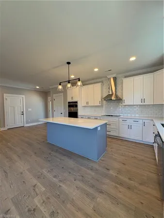 $489,900 | 144 Reserve Drive, Mocksville, NC 27028
