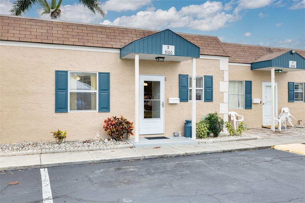 5100 West Providence St Unit 5