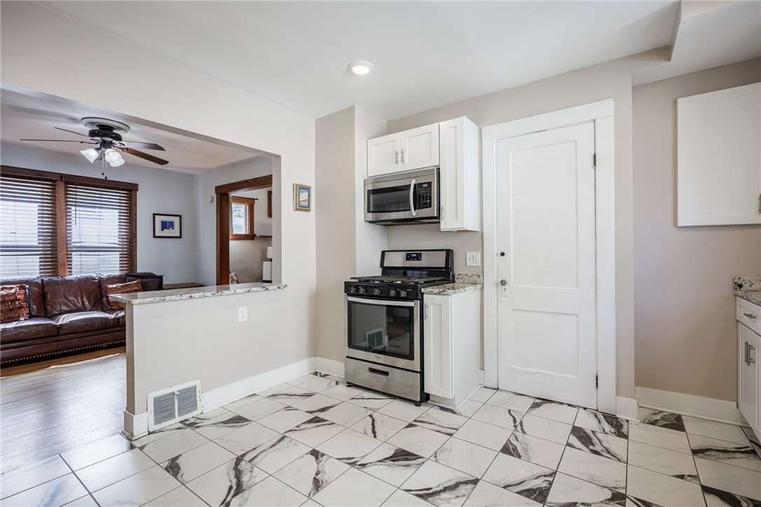 56 McKinley Street Rochester, NY 14609 - Photo 21 of 38