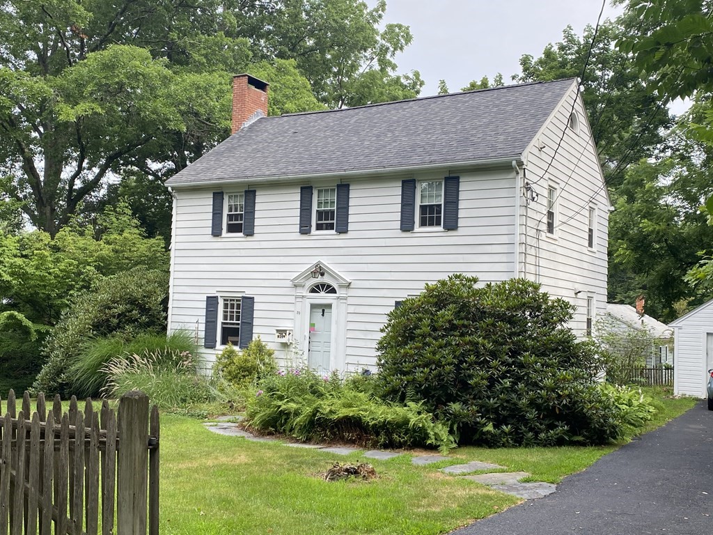39 Old Town Road Amherst, MA 01002 - Photo 1 of 39 Gallery Image 1