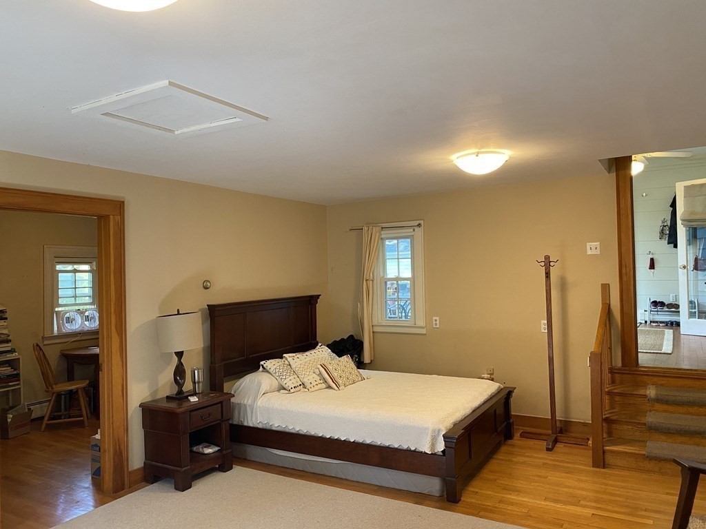 39 Old Town Road Amherst, MA 01002 - Photo 17 of 39 Gallery Image 17