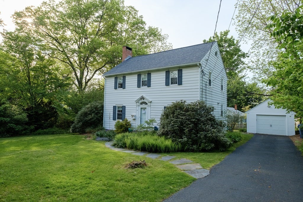 39 Old Town Road Amherst, MA 01002 - Photo 2 of 39 Gallery Image 2